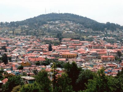 Pueblo mÃ¡gico, MÃ©xico