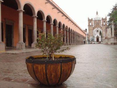 Pueblo mÃ¡gico, MÃ©xico