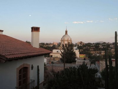 Pueblo mÃ¡gico, MÃ©xico jigsaw puzzle