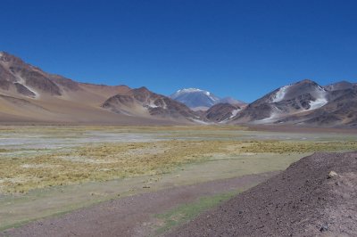 Po San Francisco - Catamarca