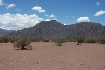 El Puesto - Catamarca