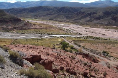 פאזל של Casa Grande - Jujuy