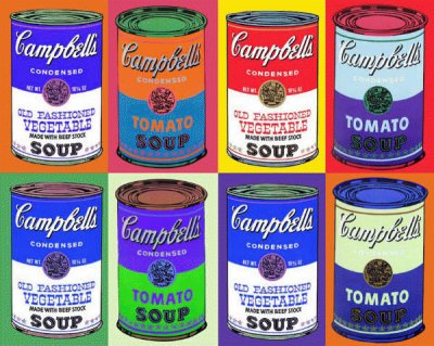 Art-soup