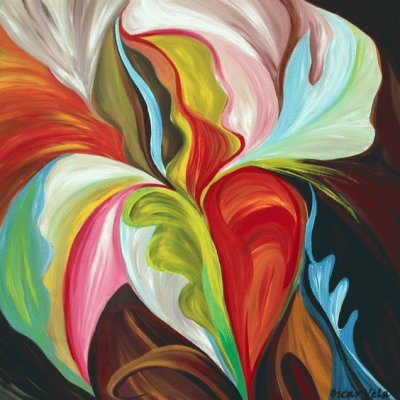 Vela Art