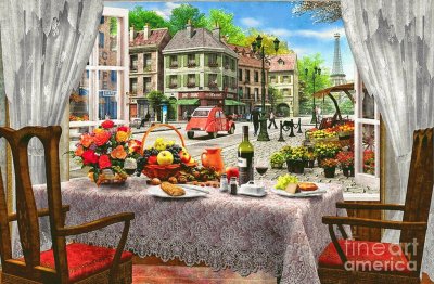 paisajes jigsaw puzzle