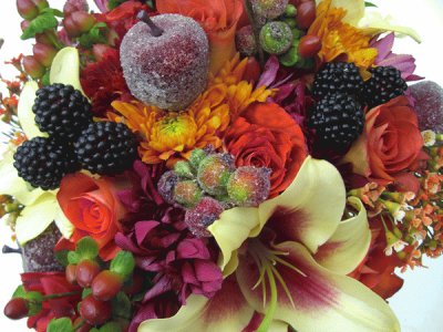 Frutas