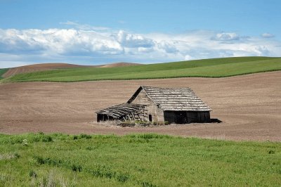 Country Scene jigsaw puzzle