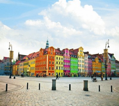 Poland