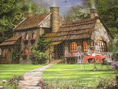 paisajes jigsaw puzzle