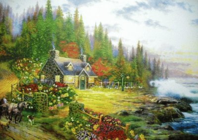 paisajes
