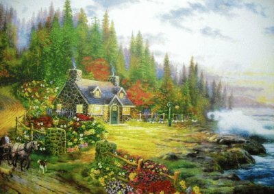 paisajes jigsaw puzzle