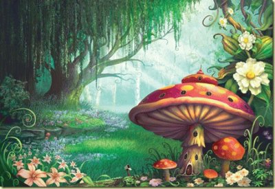 bosque jigsaw puzzle