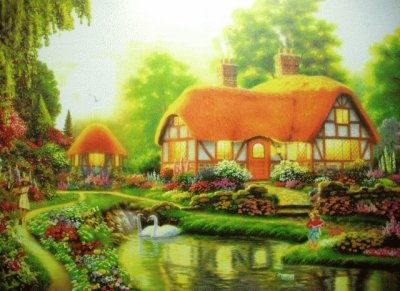 paisajes