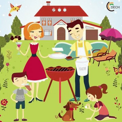 parrilla jigsaw puzzle