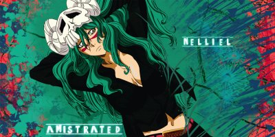 nelliel jigsaw puzzle