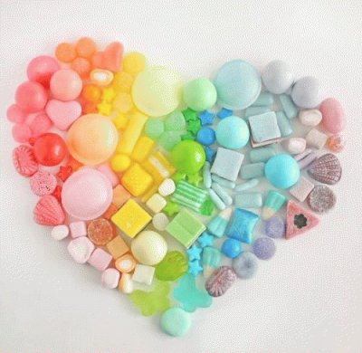 CorazÃ³n de Colores