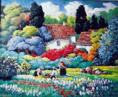 paisajes jigsaw puzzle