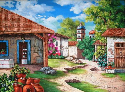 paisajes jigsaw puzzle