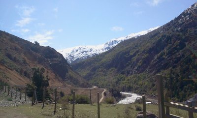 paisaje