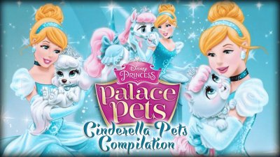 Cinderella