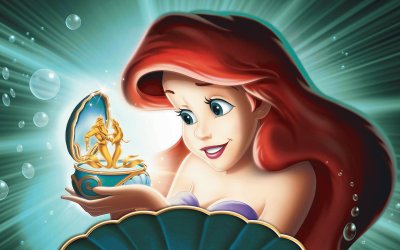 ariel 1 jigsaw puzzle