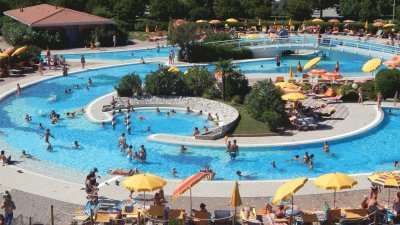 פאזל של Acqua park