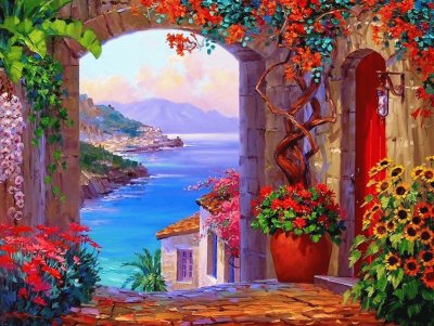 paisaje 5