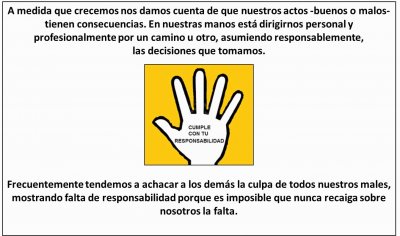 mi responsabilidad