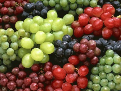 פאזל של Uvas