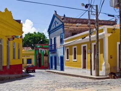 Olinda Pernambuco