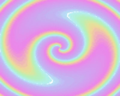 Ondas de Colores
