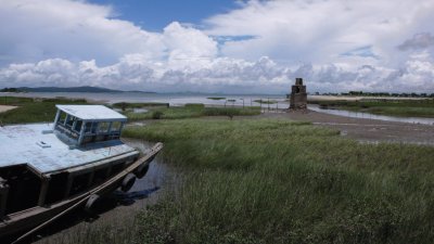 é‡‘é–€â€¢æµ¯æ±Ÿæºªå£