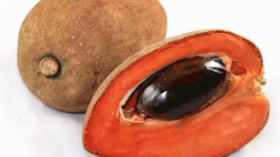 Mamey jigsaw puzzle