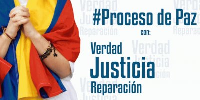 פאזל של La verdad, la reparaciÃ³n, la justicia, el perdÃ³n