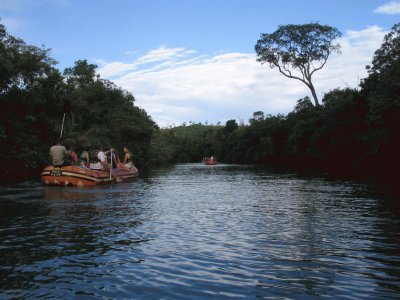 Bonito MS Brazil