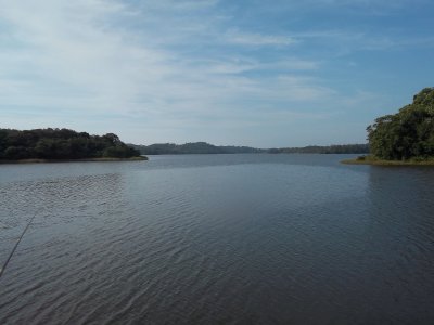 Represa jigsaw puzzle