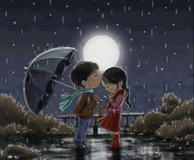 AMORE