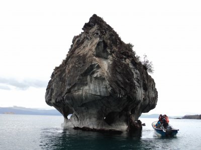 Catedral de marmol