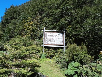 Caleta gonzalo