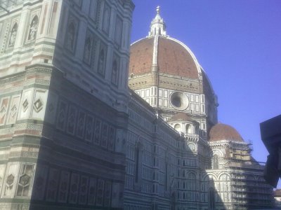 פאזל של firenze - santa maria del fiore