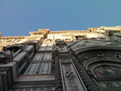 פאזל של firenze - duomo