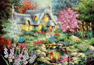 paisajes jigsaw puzzle