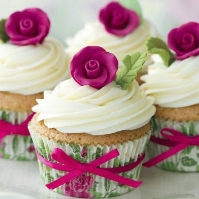 cupcakes jigsaw puzzle