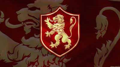 Lannister jigsaw puzzle