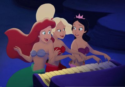 Ariel Arista Alana jigsaw puzzle