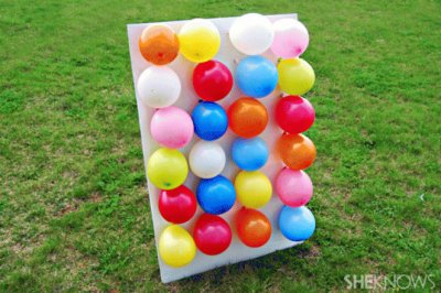 Summer Fun jigsaw puzzle