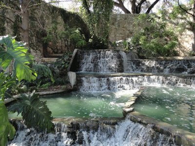 San Antonio River Walk (6)