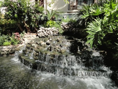 San Antonio River Walk (7)