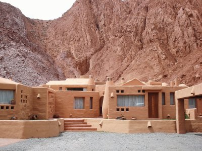 Tumbaya. Jujuy. Argentina