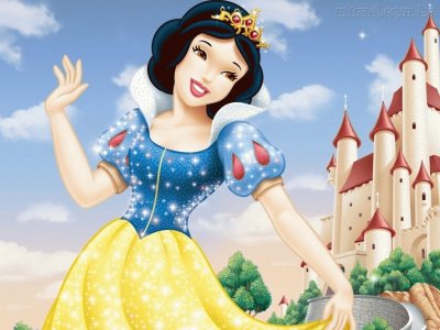 Princesas da Disney jigsaw puzzle